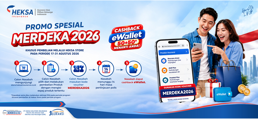 Program Cashback